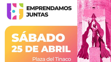 Harán Feria de Empleo y Emprendimiento para Mujeres Sonorenses, en plaza del ‘Tinaco’