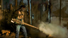 Mantiene Salud Sonora vigilancia y acciones de control del dengue en Sonora