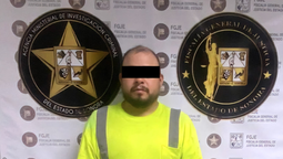 Capturan en Nogales a sujeto buscado por el delito de lesiones en Guanajuato