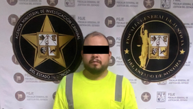 Capturan en Nogales a sujeto buscado por el delito de lesiones en Guanajuato