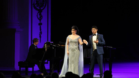 El FAOT 2026 celebra un cuarto día de arte, tradición y talento emergente