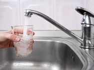 PROGRAMA DE DISTRIBUCIÓN DE AGUA POTABLE DE HOY MIÉRCOLES 18 DE MARZO DEL 2026