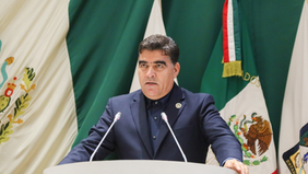Urge atención federal ante crisis de rentabilidad agrícola en Sonora: diputado Jesús Tadeo Mendívil