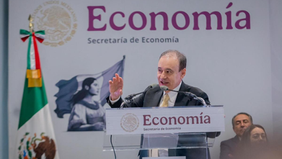 Con Plan Sonora, Gobernador Durazo consolida al estado como modelo de minería sustentable