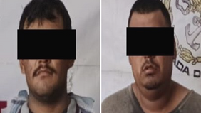Gobierno de Sonora asegura más de 800 envoltorios con sustancia similar al cristal