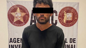 FGJES localiza con vida a conductora de Uber y detiene a presunto agresor en San Carlos