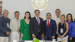 Analiza Congreso de Sonora propuesta para fortalecer los derechos de autor