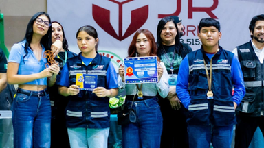 Favorece Gobierno de Sonora la innovación y el talento tecnológico en el noroeste de México: Universidad Tecnológica de SLRC