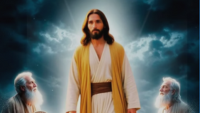 TRANSFIGURACIÓN DEL SEÑOR: 6 de agosto, 2025