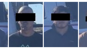 Incauta Policía Estatal 81 dosis de narcótico en el poblado Miguel Alemán