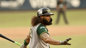 Pericos de Puebla rescata el del honor en Monterrey