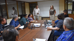 Fortalece Gobierno de Sonora actualización de conocimientos de docentes universitarios: UTHermosillo