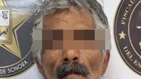 FGJES formula imputación a segundo probable responsable de homicidio en Puerto Peñasco