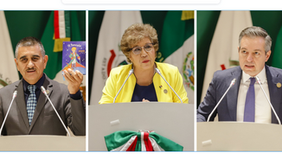Aprueba Congreso de Sonora reformas a leyes, revocaciones y turna iniciativas
