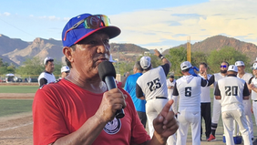 Podría cambiar de sede el Internacional de Beisbol Joyas del Mar de Cortez
