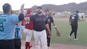 Inicia segunda vuelta del torneo de beisbol de la Liga Intermotriz; Destructores va invicto