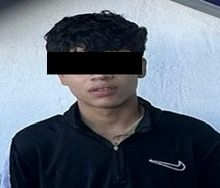 Detiene Gobierno de Sonora a persona armada en Hermosillo