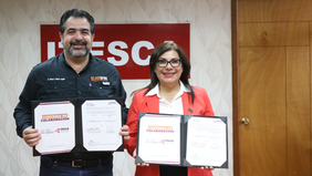 Fortalece Gobierno de Sonora capacitación y certificación de competencias laborales: Itesca