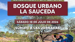 Gobierno de Sonora ofrece un fin de semana de experiencias para toda la familia en el Bosque Urbano La Sauceda