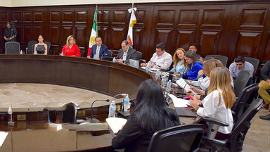 Aprueba Cabildo de Hermosillo diversos trámites en sesión ordinaria
