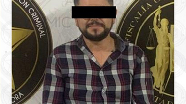 Vinculado a proceso y en prisión preventiva Carlos “N” por fraude genérico por la venta simulada de un inmueble en Hermosillo