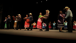 Gobierno de Sonora realiza programación por el Día Internacional de la Danza 2026
