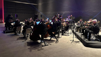 Gobierno de Sonora concluye con éxito actividades en el Bosque Urbano con la Orquesta Filarmónica de Sonora