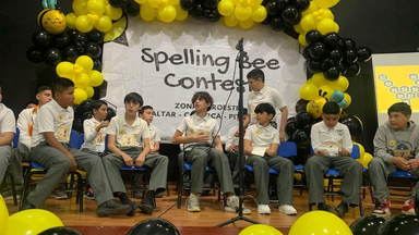 Fortalece Gobierno de Sonora aprendizaje de un segundo idioma en alumnado de primaria: Froylán Gámez