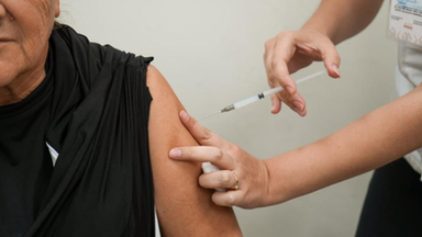 Llama Salud Sonora a completar esquema de vacunación contra sarampión para prevenir contagios
