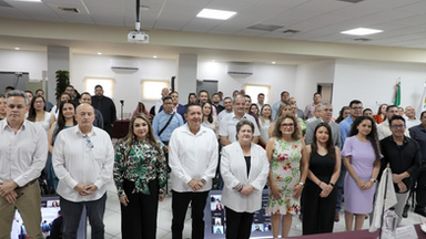 De manera transparente, Gobierno de Sonora realiza asignación de cargos directivos en Cecyte