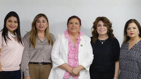 Aprueba Congreso de Sonora convocatoria para designar titular de la Unidad Técnica para la Igualdad de Género