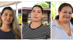 Familias de la sierra mejoran su calidad de vida con educación, obras y servicios de gobierno de Alfonso Durazo 