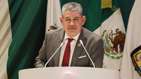 Diputado Próspero Valenzuela Múñer conmemora el 12 de octubre, Día de la Resistencia Indígena