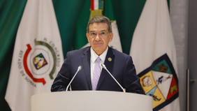 Llama diputado Norberto Barraza a municipios a difundir el Día Estatal de la Pequeña y el Pequeño Comerciante