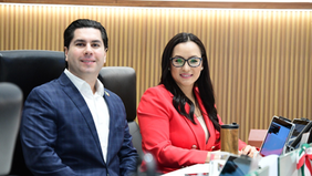 Diputados del PRI presentan agenda ciudadana y llaman a privilegiar el diálogo verdadero y la pluralidad