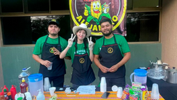 Gobierno de Sonora fomenta la creatividad, innovación y espíritu emprendedor en universitarios: UTNogales