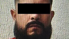 Imputado y en prisión preventiva justificada “El Compita” por el de delito de desaparición cometida por particulares y asociación delictuosa