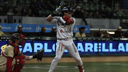 Tucson se lleva el juego del honor ante Algodoneros