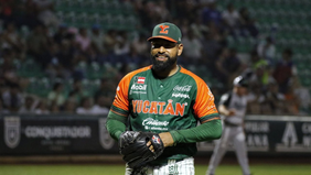 Leones de Yucatán abre con triunfo sobre Olmecas de Tabasco