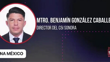 Comparte C5i Sonora con homólogos de Guanajuato y Michoacán experiencias del servicio 9-1-1 Satelital