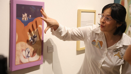 Presenta Gobierno de Sonora actividades por el Día Internacional de los Museos