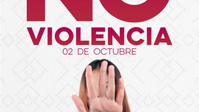 Fomenta Gobierno de Sonora cultura de la paz y no violencia: Secretaría de Seguridad Pública