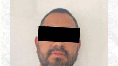 FGJES obtiene vinculación a proceso por posesión de vehículo con reporte de robo en Arizona