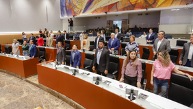 Aprueba Congreso de Sonora Ley Orgánica del Poder Judicial y leyes en materia de transparencia y protección de datos personales
