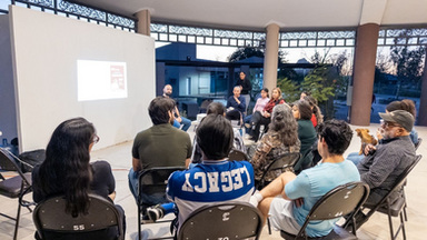 Gobierno de Sonora impulsa un fin de semana de gran participación comunitaria en el Bosque Urbano La Sauceda