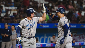 Jaguares se lleva la serie ante Tomateros