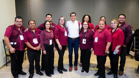 Fortalece Gobierno de Sonora eficiencia administrativa de sus instituciones en beneficio de la comunidad: ISEA