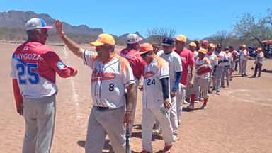Molineros de Empalme empata serie final a la Academia C3