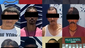 Fortalece Policía Estatal operativos contra el delito en Cajeme
