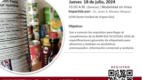 Ofrecerá Secretaría de Economía capacitación a empresarios